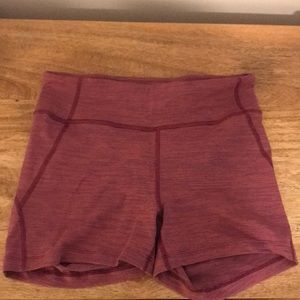 Outdoor Voices Shorts